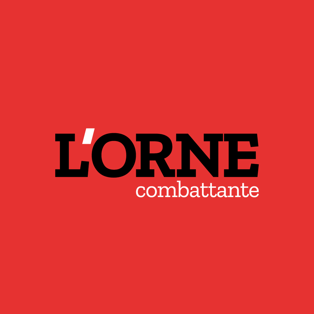 L'Orne combattante